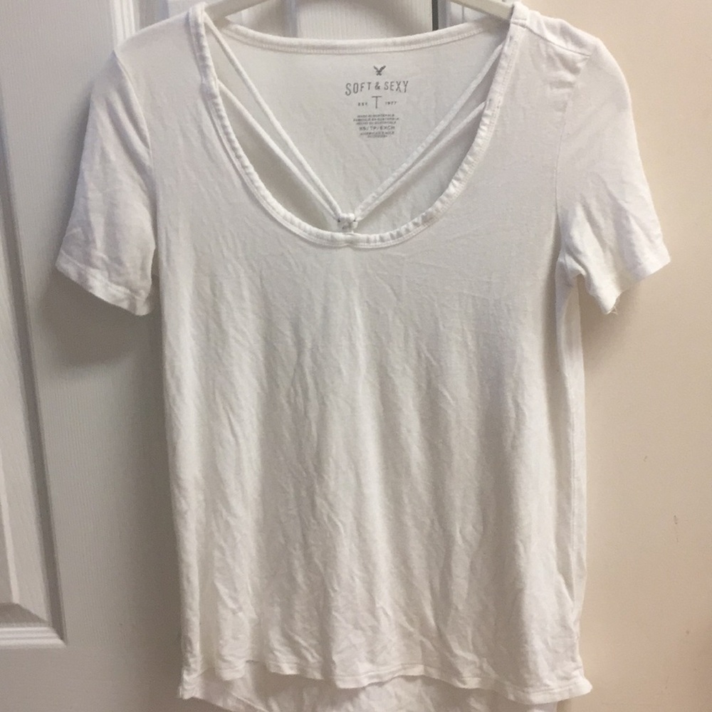 Soft&Sexy AE Tee